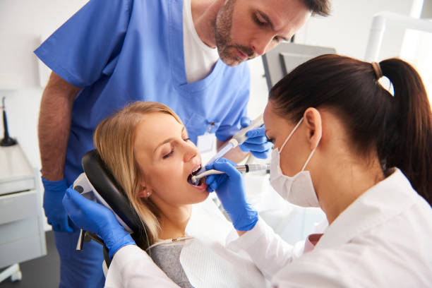Best Teeth Whitening  in Fris, CO