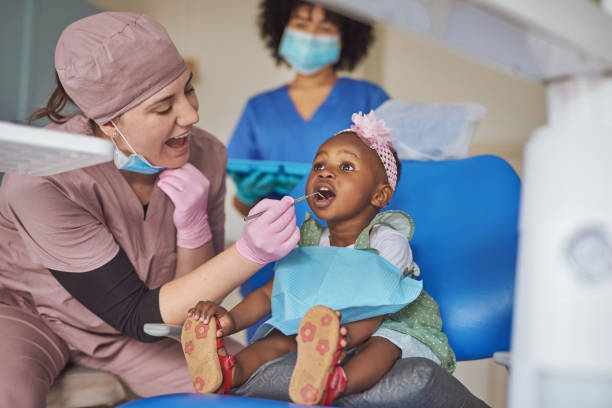 Best Pediatric Dentistry  in Fris, CO