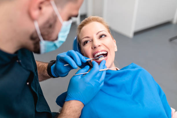 Best Full Mouth Reconstruction  in Fris, CO
