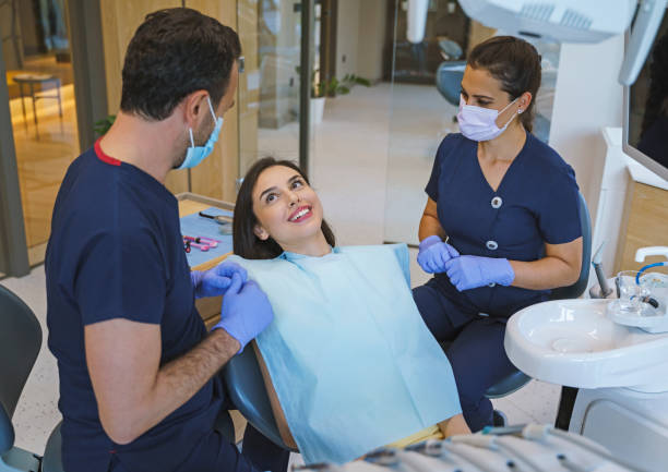 Best Laser Dentistry  in Fris, CO