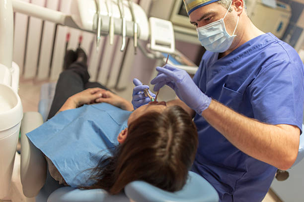 Best Oral Cancer Screening  in Fris, CO